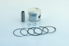 Поршень 4T ARN 125 0,50 (Ø52,90 p-15) "SUNY" (mod.B)