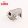 Вал коромысла мотоблока + корпус 175N/180N (7/9Hp) (d-12, H-47) "MO ZHI FU"
