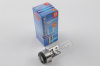Лампа BA20D (2 уса) 12V 50W/50W (белая) "BEST" (mod:A)