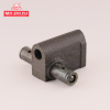 Вал коромысел мотоблока + корпус 190N/195N (12/15Hp) (ZUBR) "MO ZHI FU"
