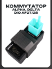 Коммутатор Alpha, Delta, DIO AF27/28 "LIPAI"