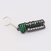 Брелок резиновый "MONSTER ENERGY" mod.2