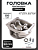 Головка цилиндра 4T GY6 80/100 (Ø50) (голая, +клапаны 20/23mm) (тюнинг 139QMB) "LIPAI"