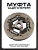 Муфта сцепления бензопилы Stihl MS 341/361 "CLUTCH"