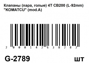 G-2789
